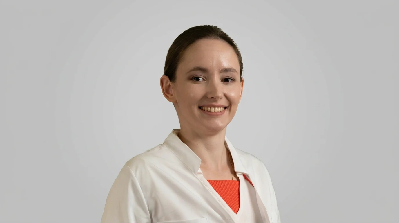 Olena Postupalenko
