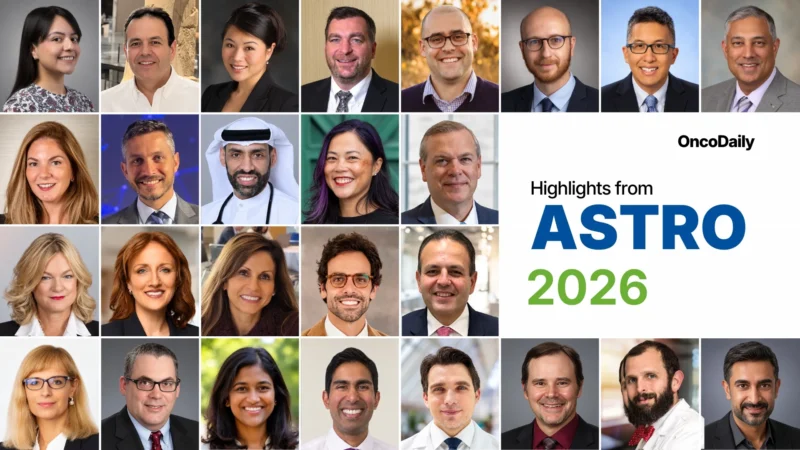 ASTRO 2026 Highlights: The Science and People Behind the Progress