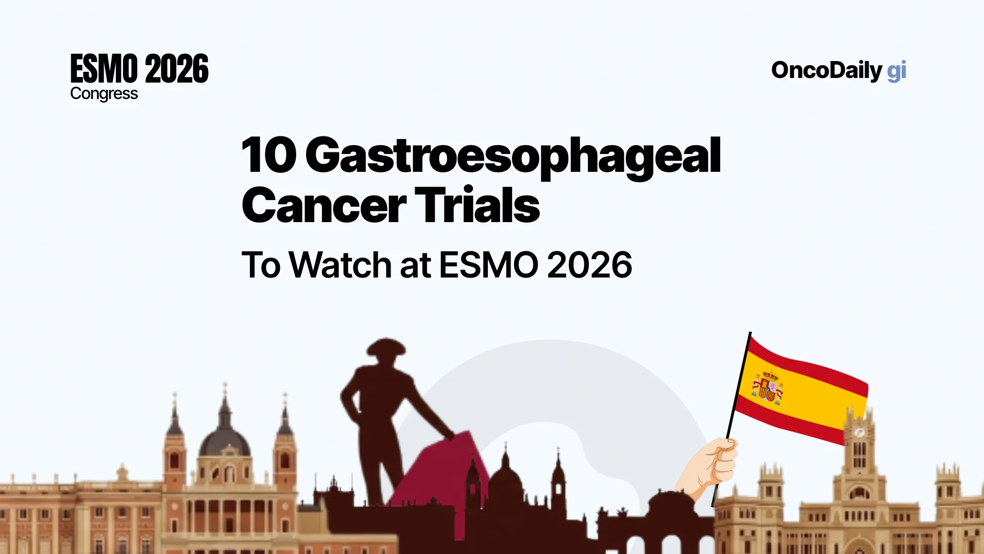 ESMO 2026 GEA