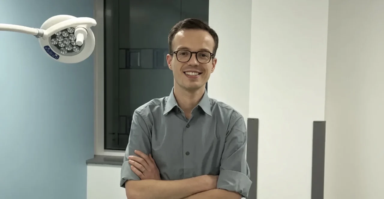 Jordan Appleyard Shares New Findings on Prognostic Biomarkers in Metastatic Colorectal Cancer