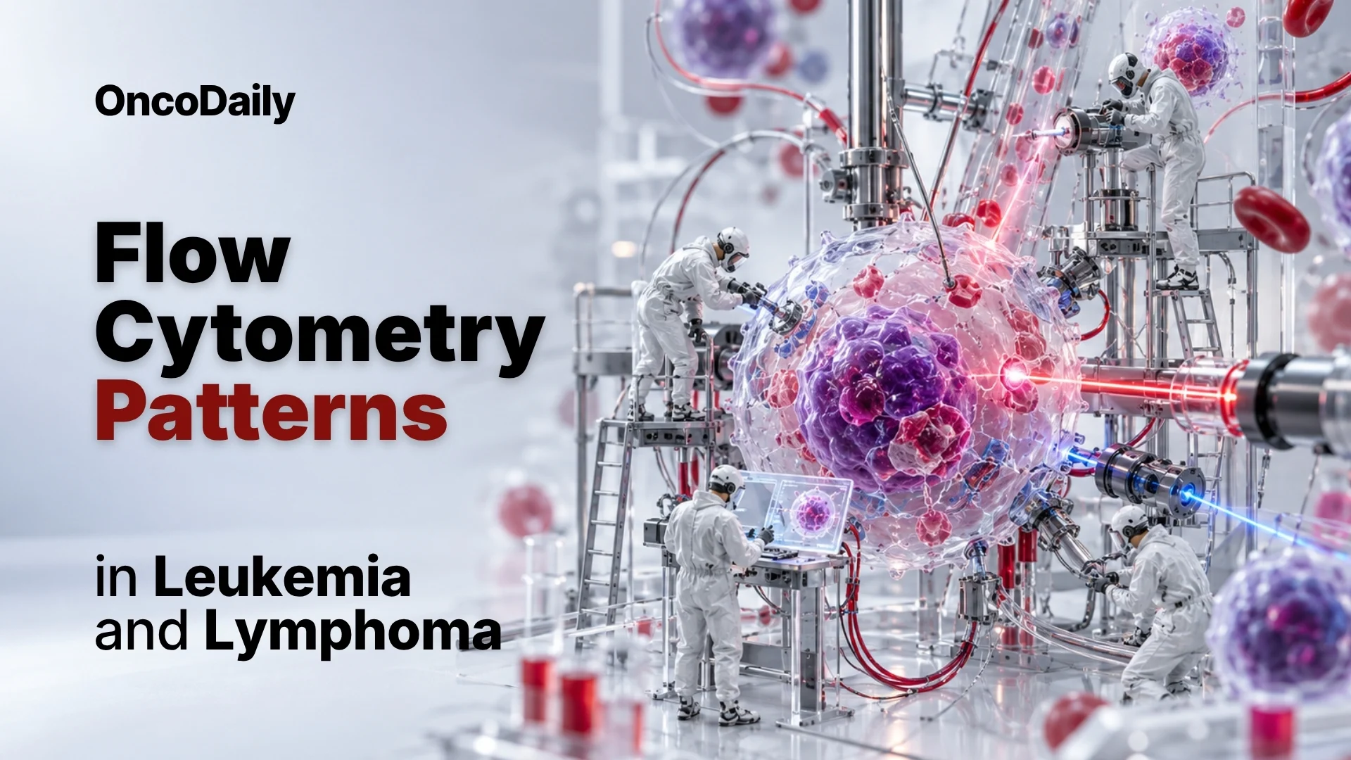 Flow Cytometry