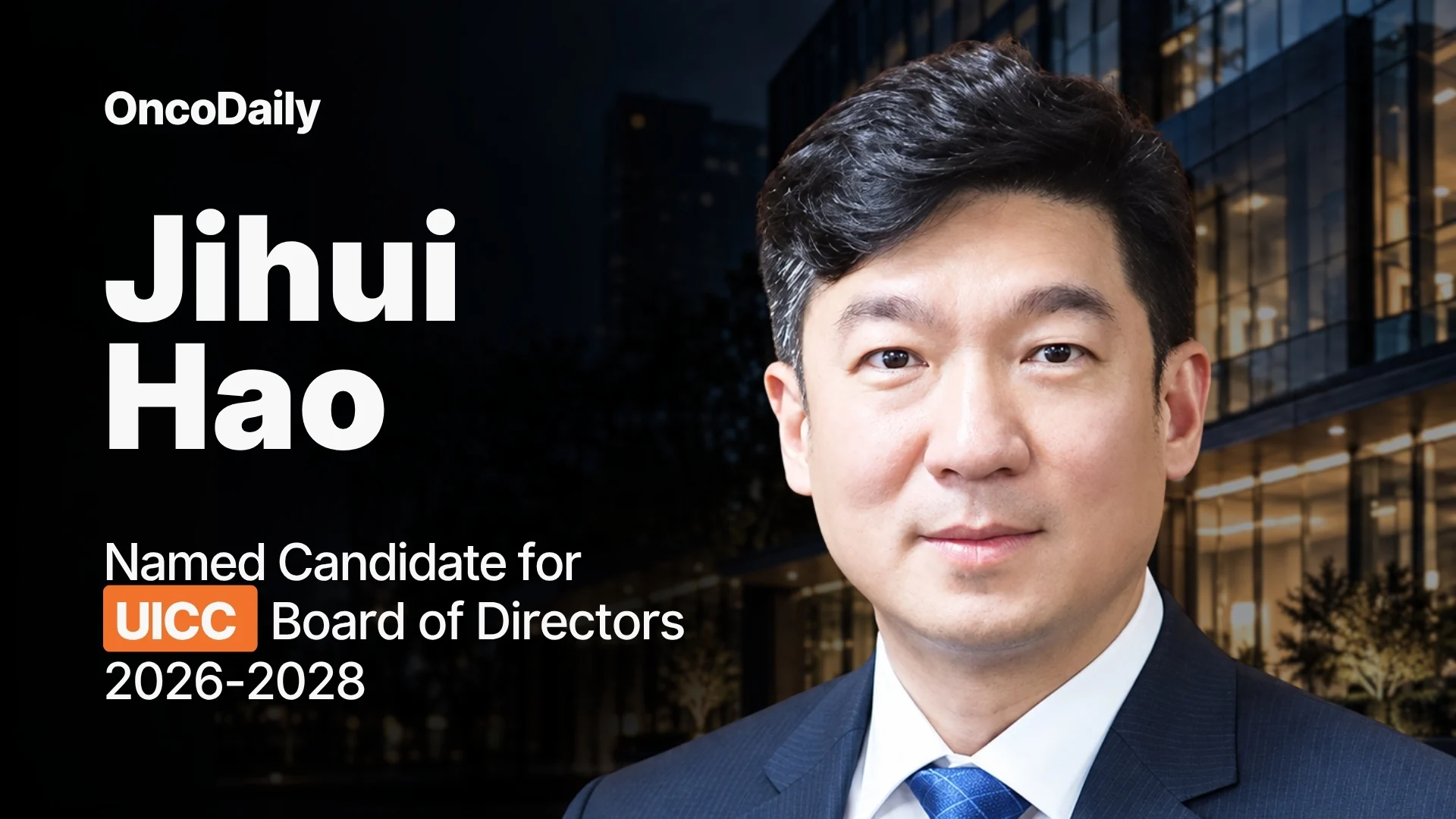 Jihui Hao