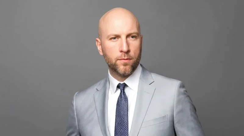 Jason Raymond Falvey: Joining Geisel School of Medicine at Dartmouth as Associate Professor