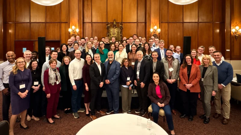 Amanda Cherpak: Accela and NeoArc Take Center Stage at ASTRO 2026